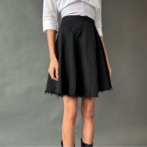 Comme des Garcons Skirt